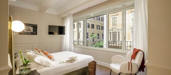 La Locanda di Piazza del Popolo