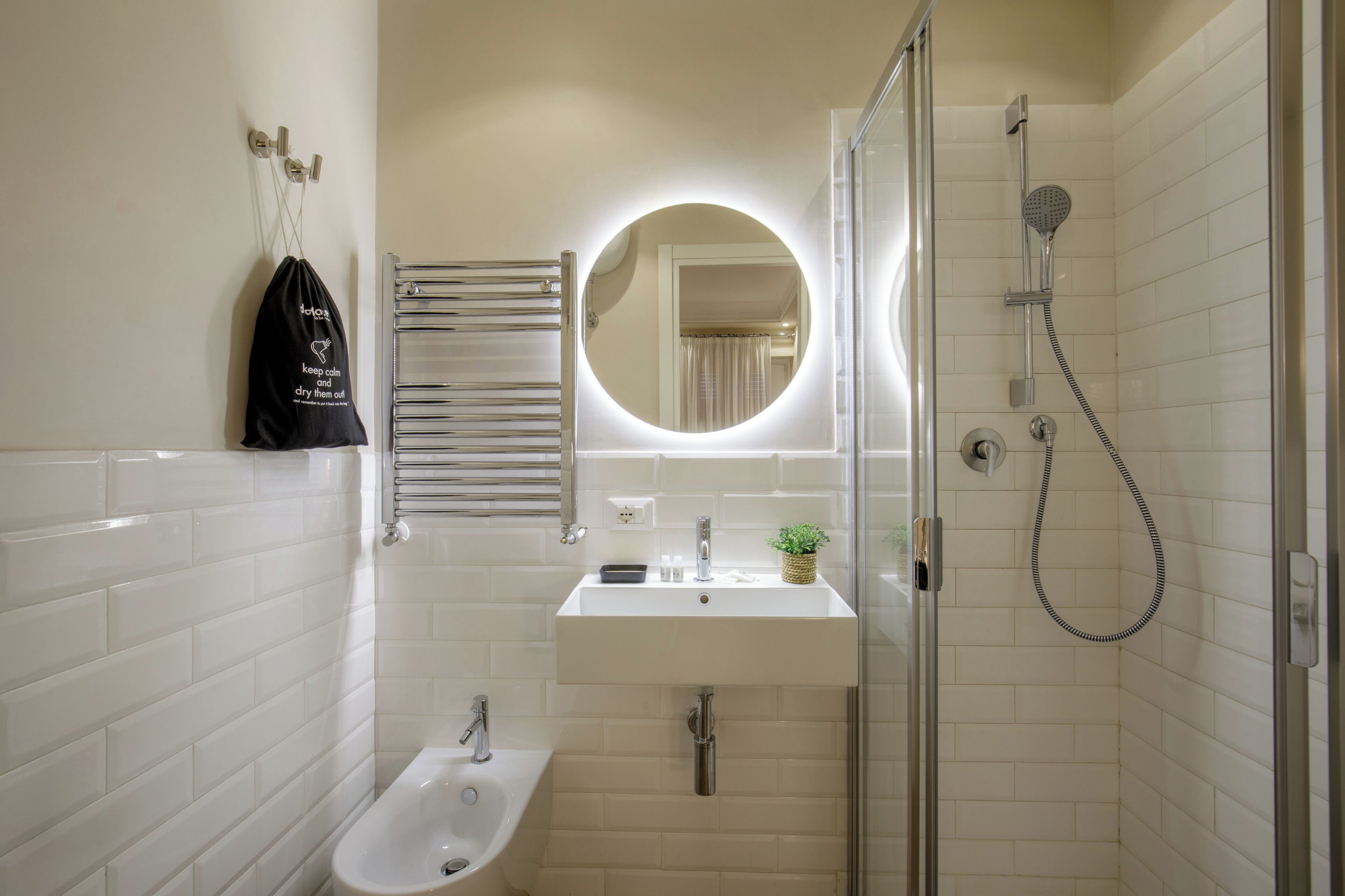 Foto - Daplace - La Locanda di Piazza del Popolo