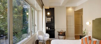 La Locanda di Piazza del Popolo