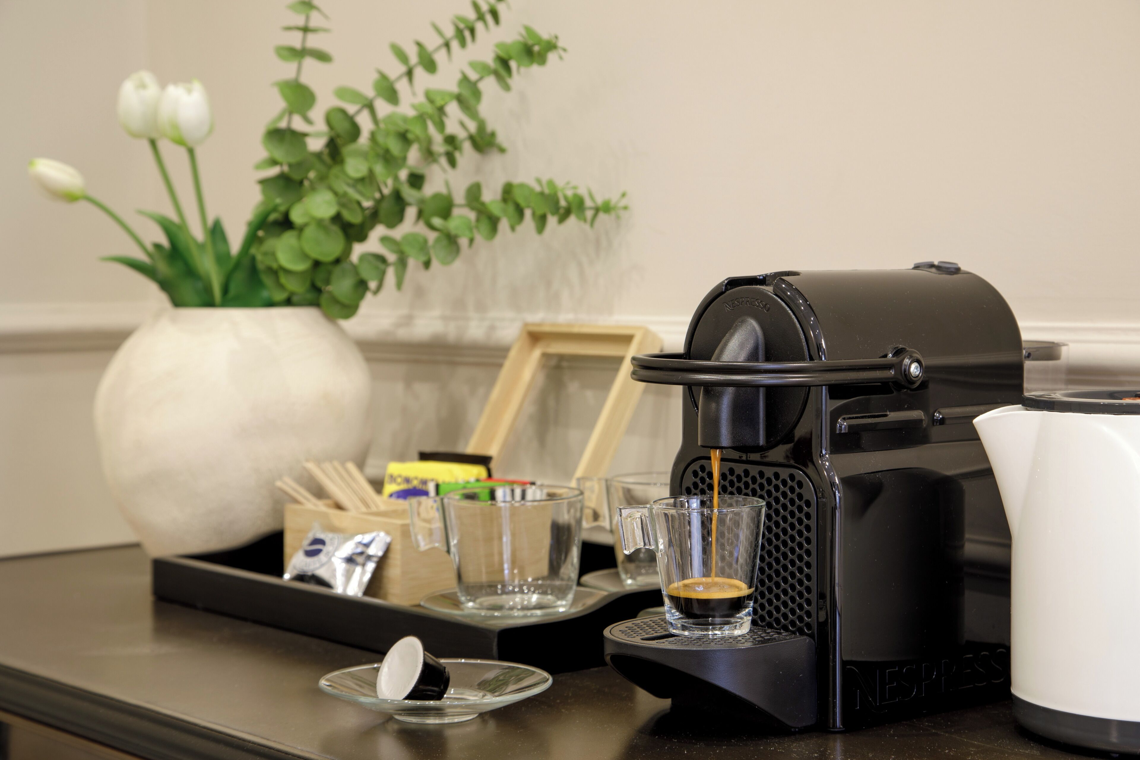 Foto - Daplace - La Locanda di Piazza del Popolo