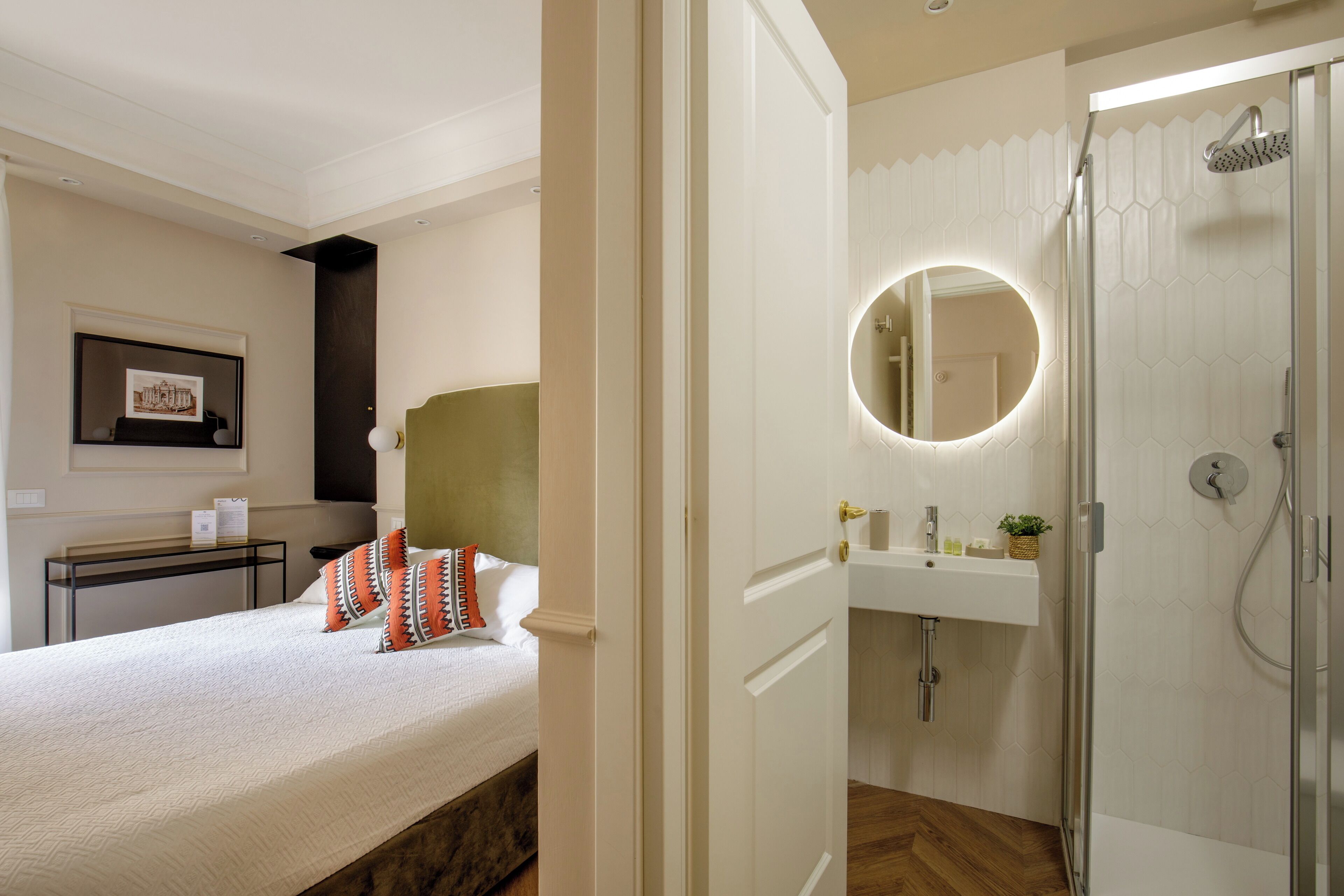 Foto - Daplace - La Locanda di Piazza del Popolo