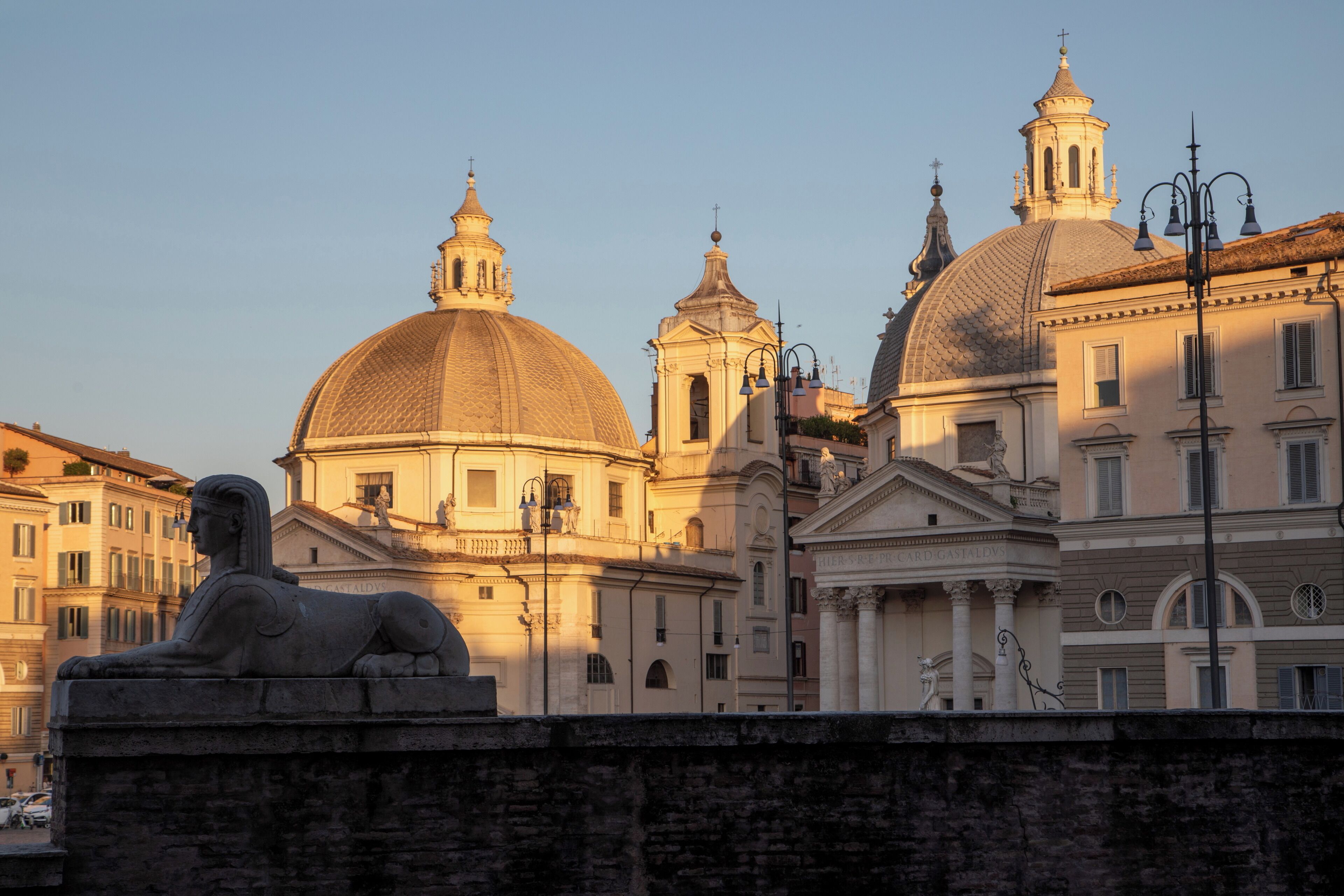 Foto - Daplace - La Locanda di Piazza del Popolo