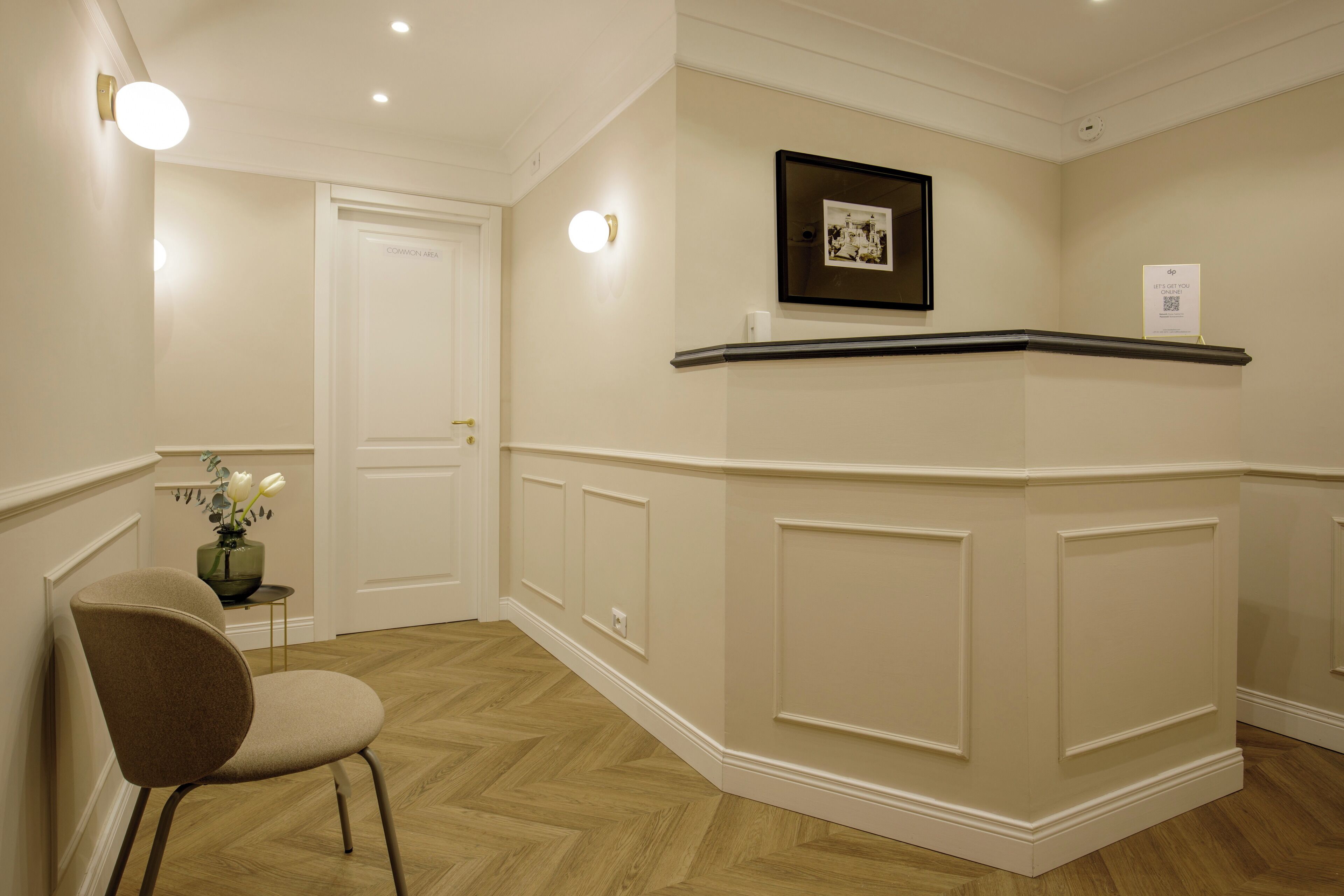 Foto - Daplace - La Locanda di Piazza del Popolo