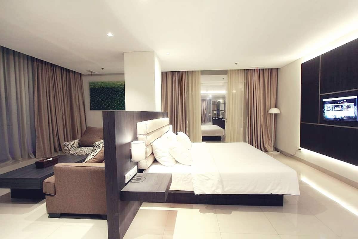 Grandia Suite