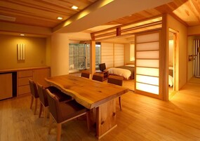 Servicio de comidas en la habitación