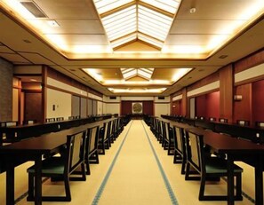 Banquet hall - Matsumotoro (Shibukawa)