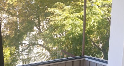 Marom Ziv Center - Newe Shaanan