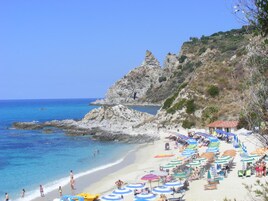 Arena blanca