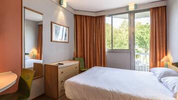 Escritorio, sistema de insonorización y cunas gratuitas