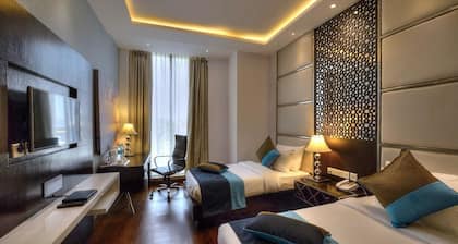 Hotel Delite Grand