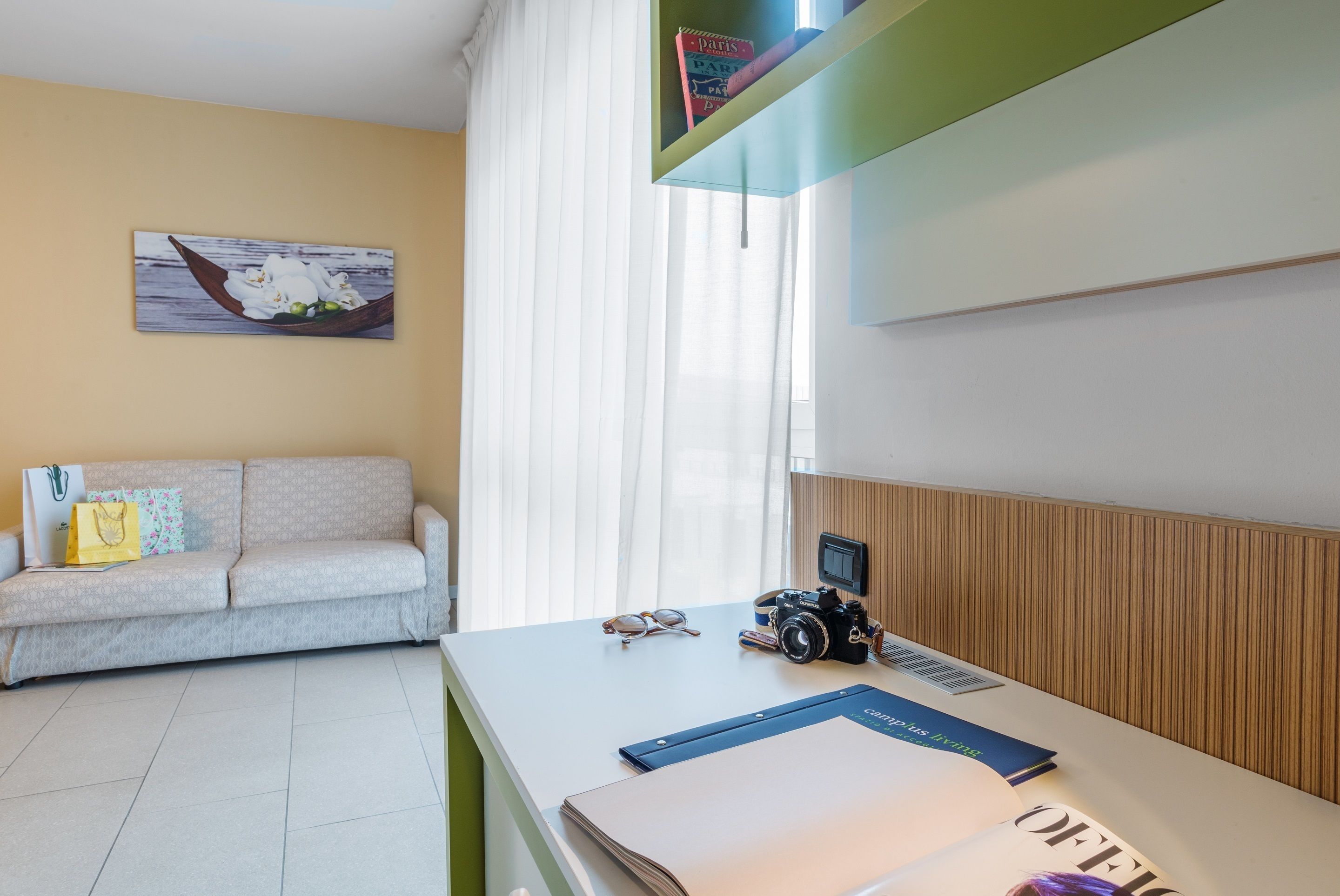 Kamar