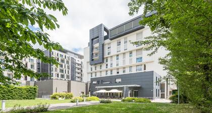 Camplus Turro - Casa per Ferie