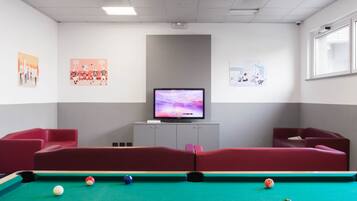 Spielezimmer