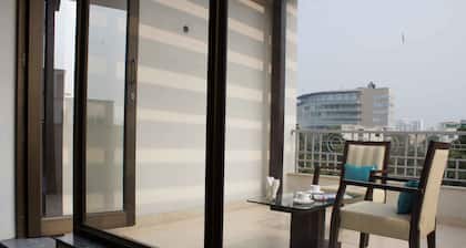 Stately Suites MG Road