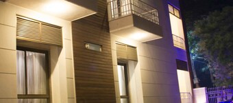 Stately Suites MG Road