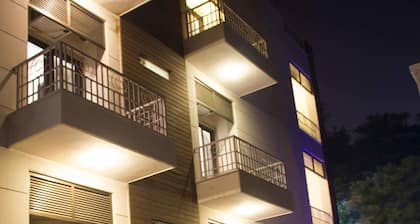 Stately Suites MG Road