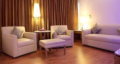 Hotel Swiss Garden