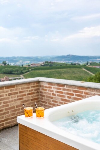 Locanda Borgo Vecchio