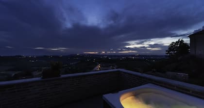 Locanda Borgo Vecchio