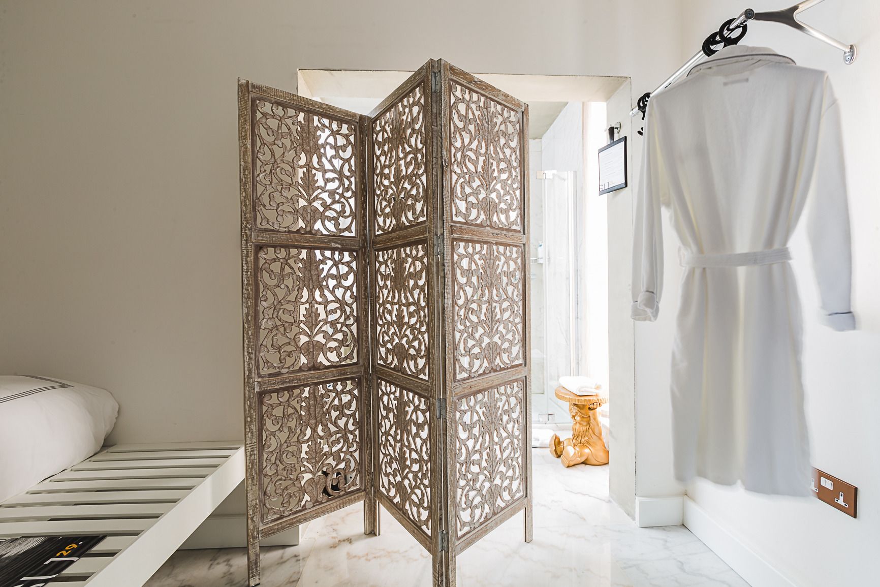 junior suite | premium bedding, minibar, in-room safe, individually decorated