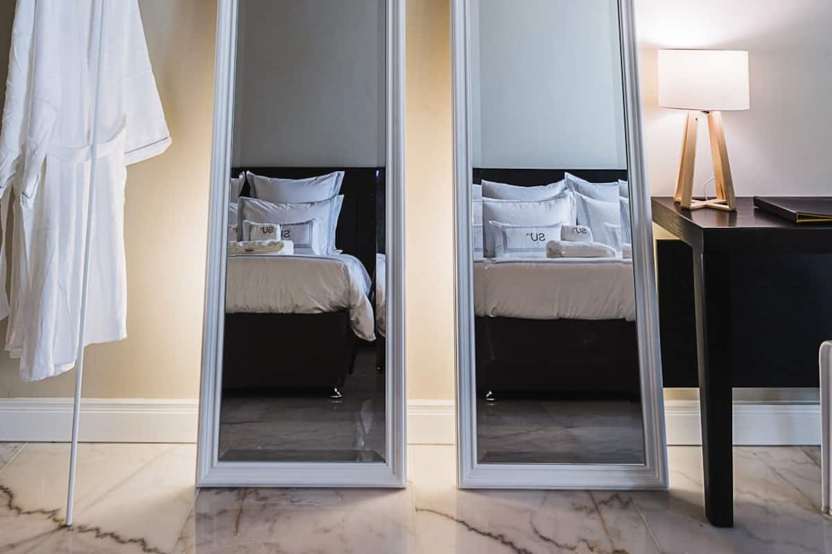 Tek Büyük Yataklı Oda (Classic Maltese) | Oda özellikleri