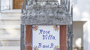 Detalle exterior