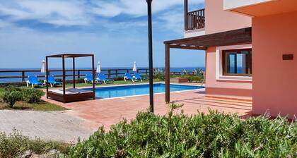 Vasia Villas