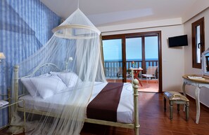 Beach/ocean view - Vasia Villas (Agios Nikolaos)