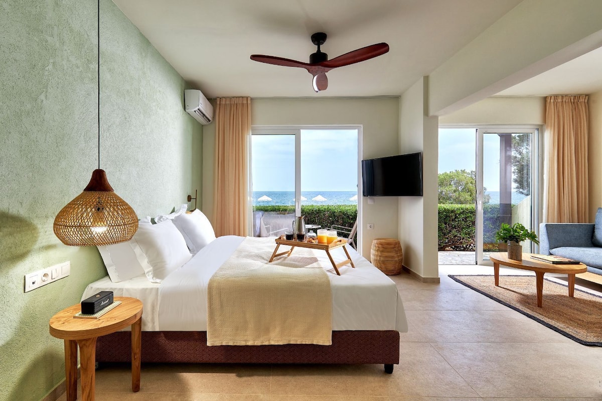 Junior Double Room