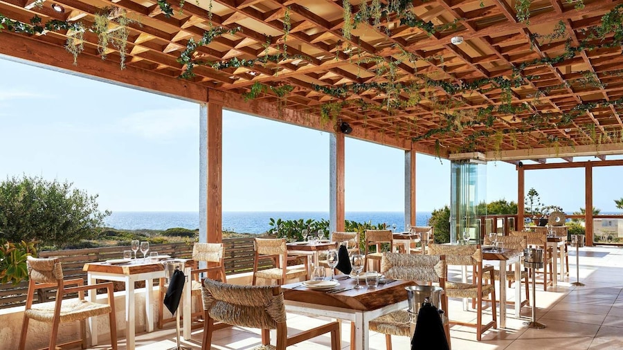 Vasia Sea Retreat