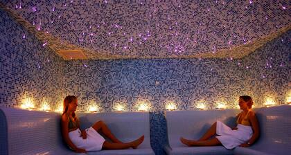 Vasia Sea Retreat