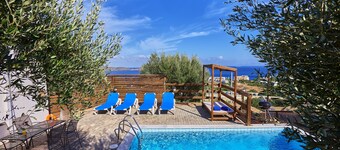 Elounda Eleon Villas