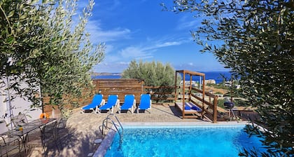 Elounda Eleon Villas