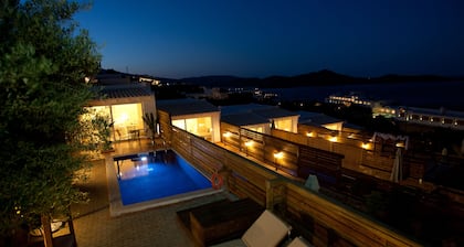 Elounda Eleon Villas