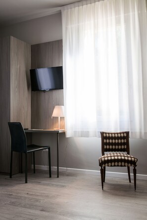 Double or Twin Room with Extra Bed | Room amenity