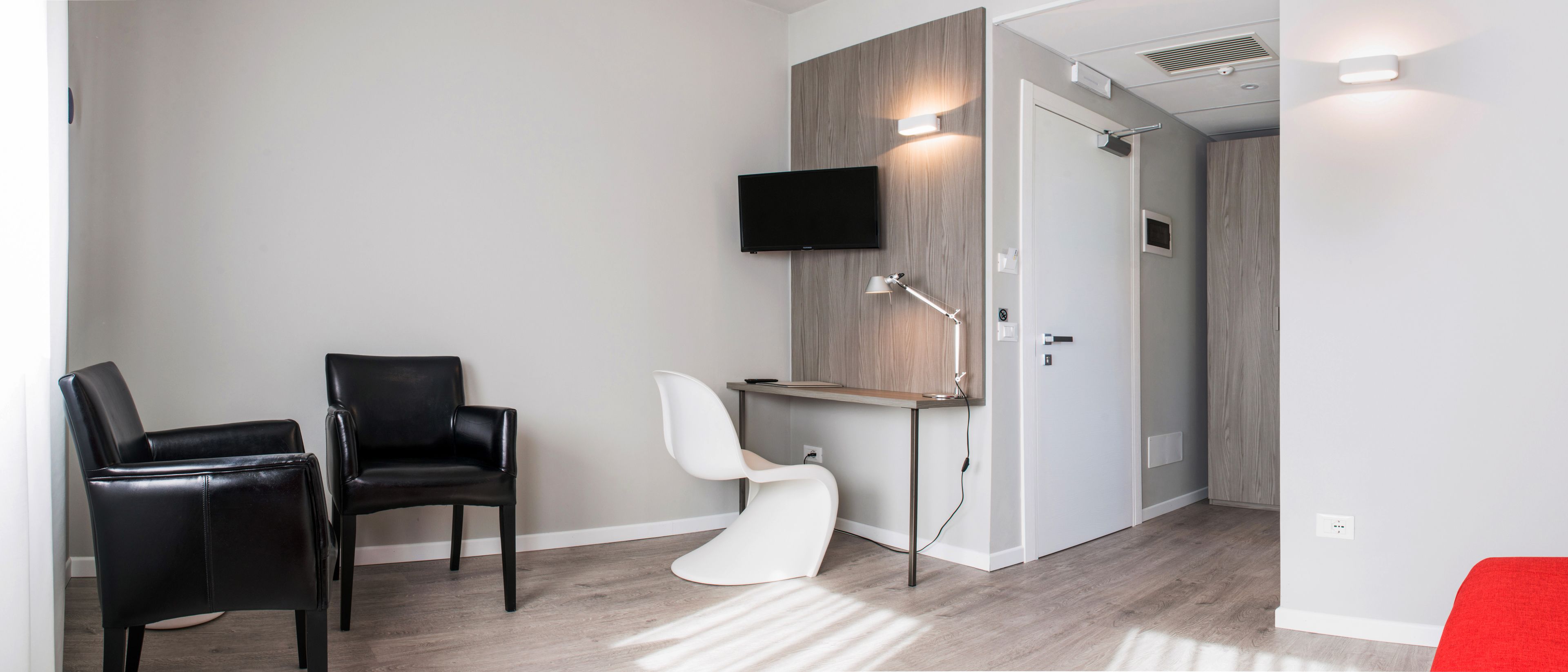 double room | room amenity