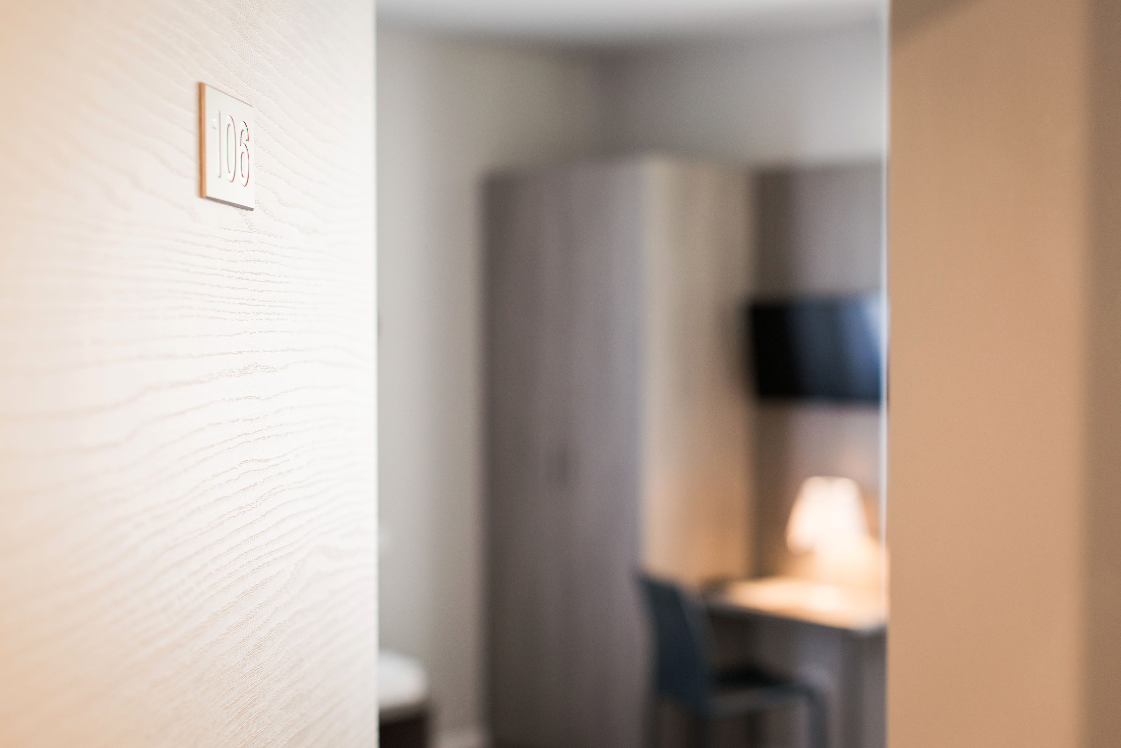 double or twin room with extra bed | in-room safe, desk, free cots/infant beds, rollaway beds