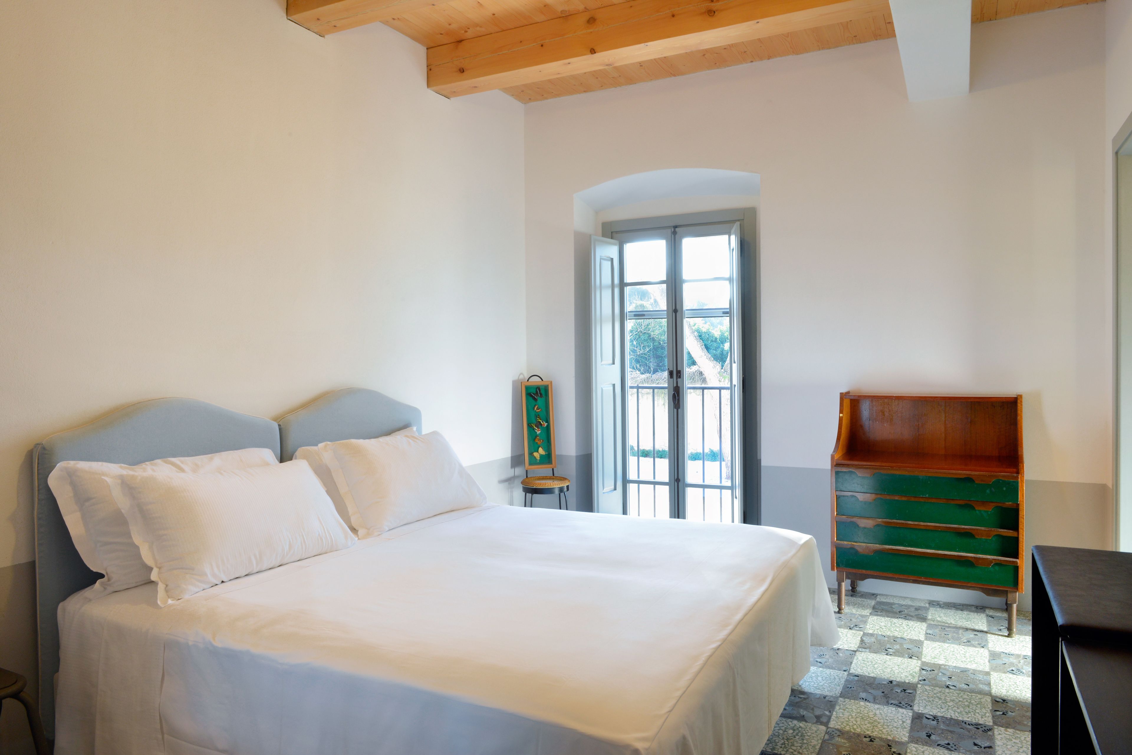 Standard Double or Twin Room | Premium bedding, minibar, in-room safe, desk