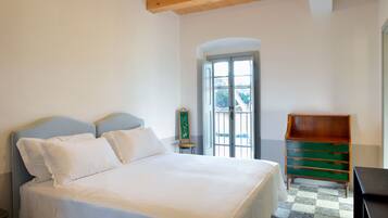 Standard Double or Twin Room | Premium bedding, minibar, in-room safe, desk