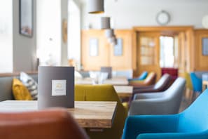 Lounge - Hotel Seehof (Zell am See)