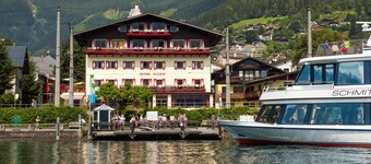 Hotel Seehof