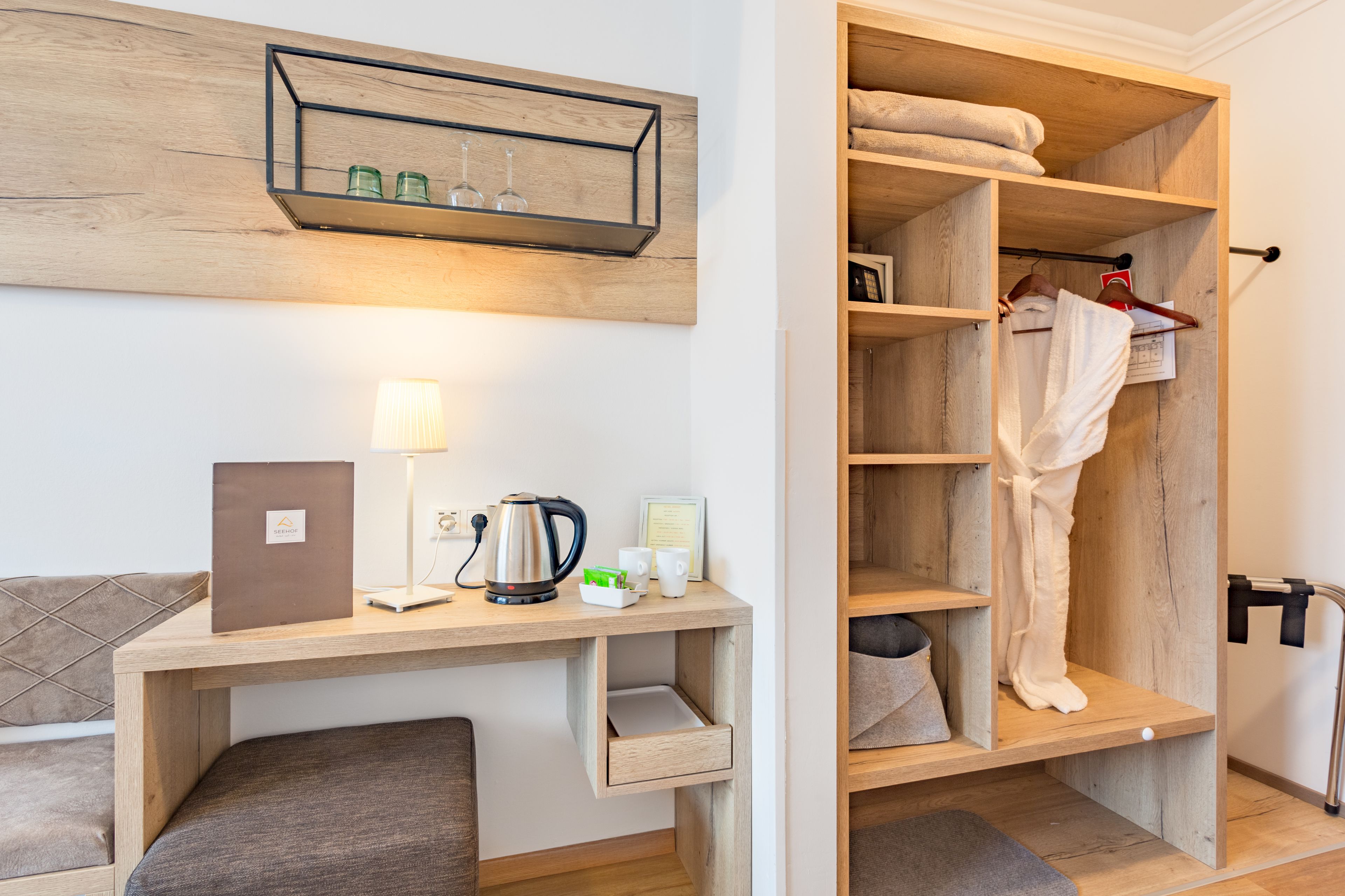 double room, balcony | in-room safe, rollaway beds, free wifi, bed sheets