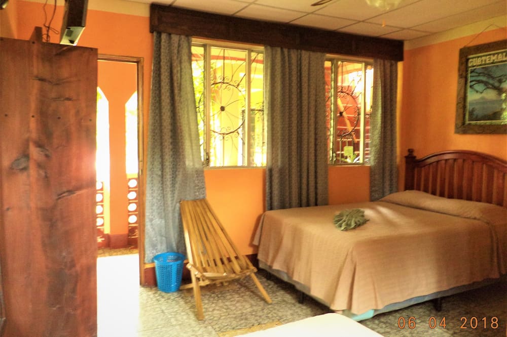 Hospedaje El Viajero