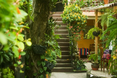 Hospedaje El Viajero