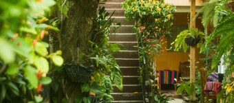 Hospedaje El Viajero