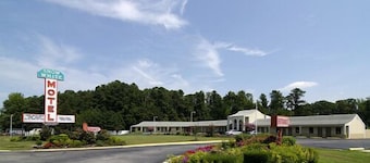 Snow White Motel