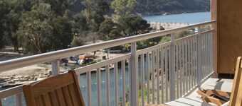 Résidence Hotelière Capu Seninu