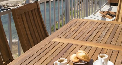 Résidence Hotelière Capu Seninu