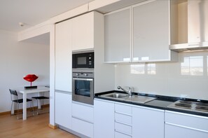 Kitchenette privada