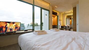 Villa | View from room